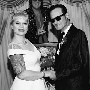 Meet your Posher, Peter